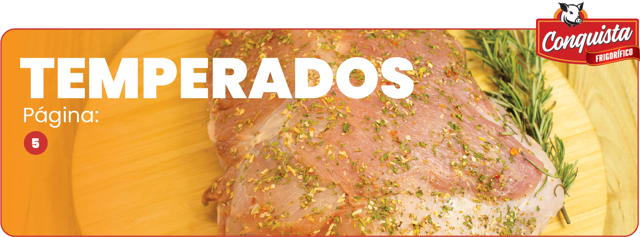 temperados