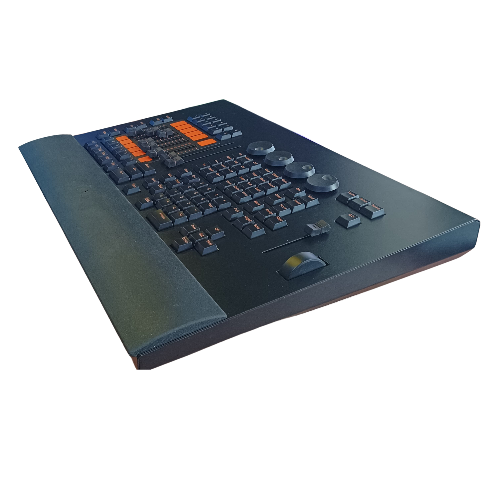 Mesa Digital Commander Wing - Imagem 4