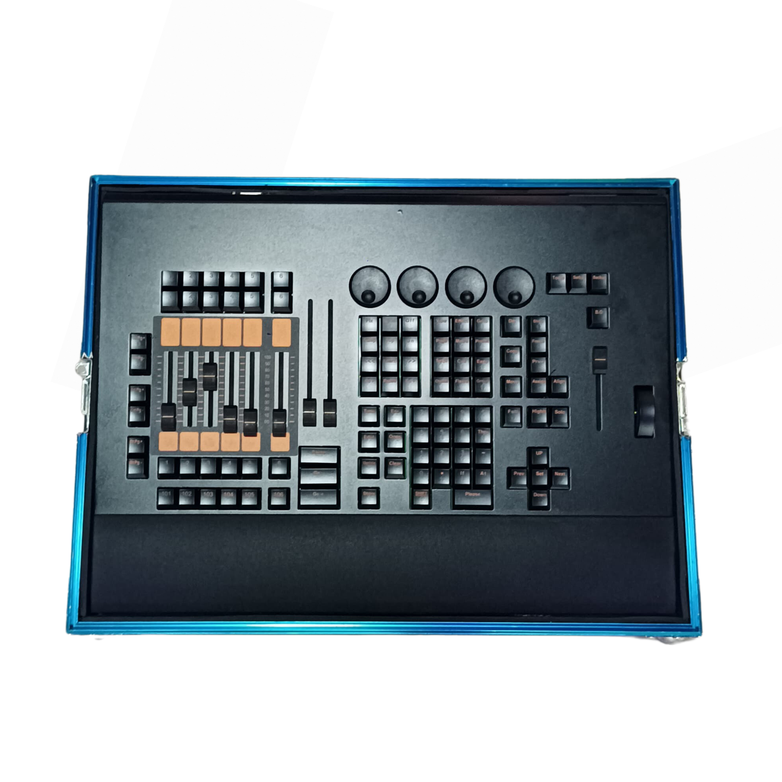 Mesa Digital Commander Wing - Imagem 5