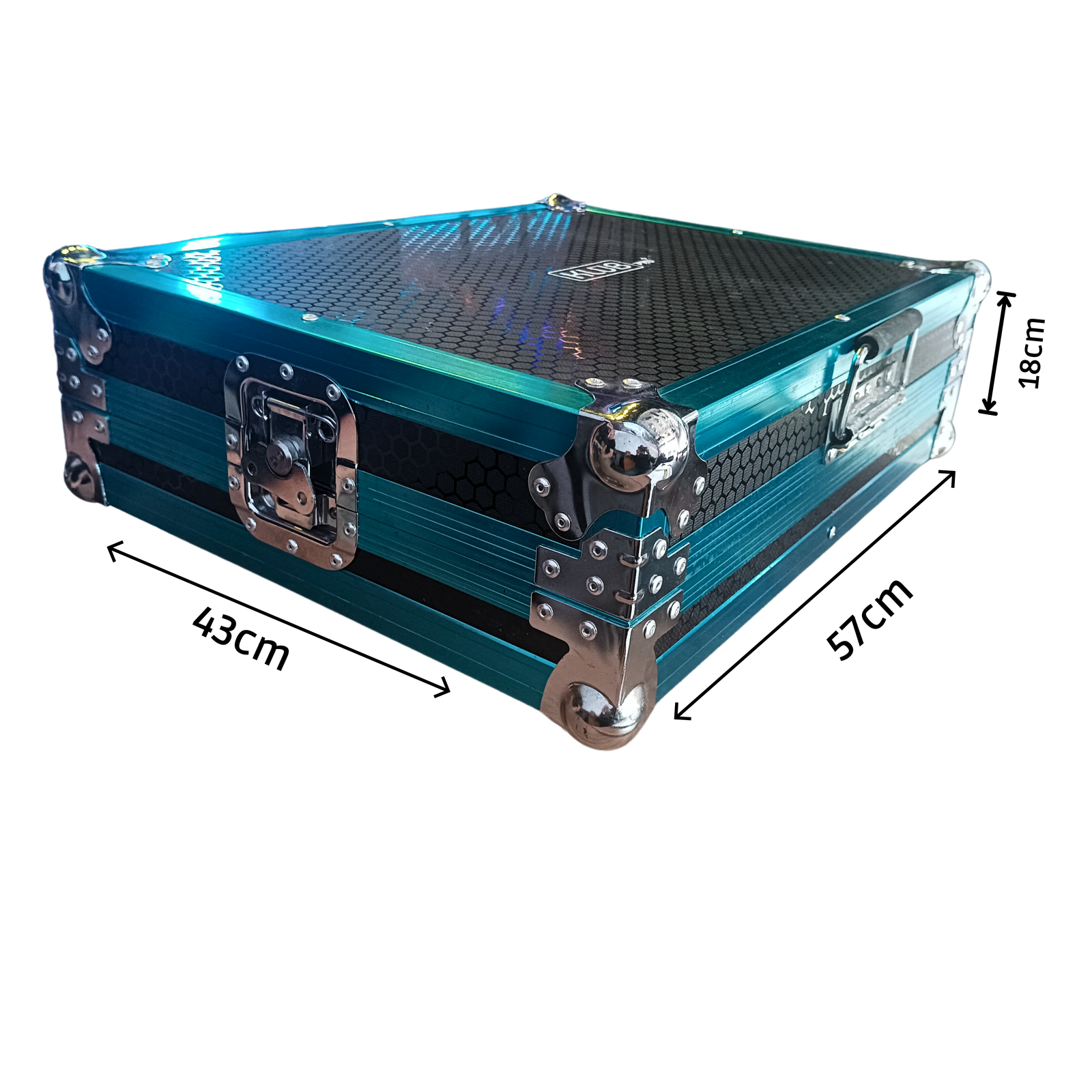Mesa Digital Commander Wing - Imagem 8