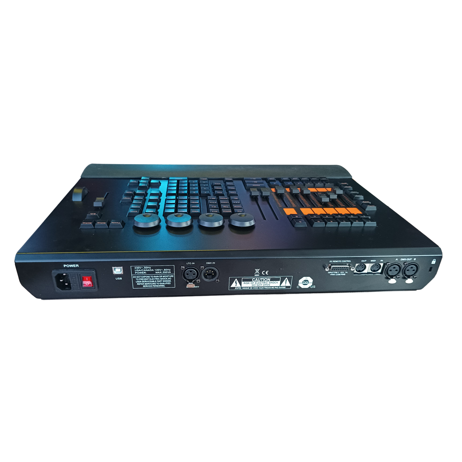 Mesa Digital Commander Wing - Imagem 2